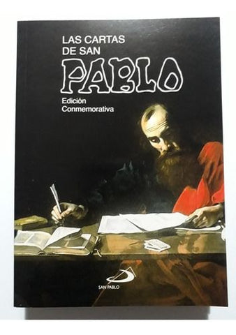 Las cartas de San Pablo