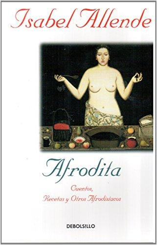 Afrodita