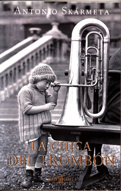 La chica del trombon