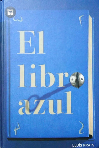 El libro azul (EXIT) (Spanish Edition)