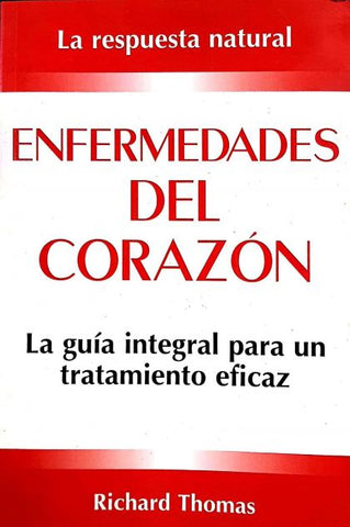 Enfermedades del Corazon