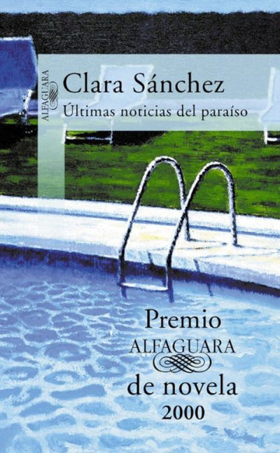 Ultimas Noticias del Paraíso