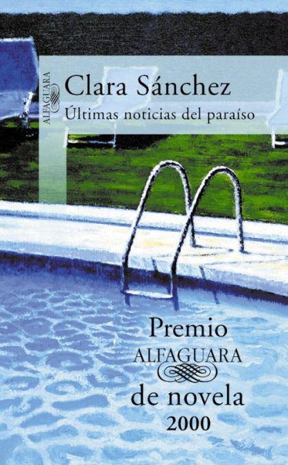 Ultimas Noticias del Paraíso