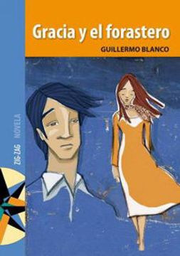 Gracia y El Forastero