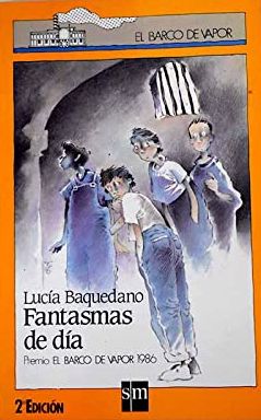 Fantasmas De Día
