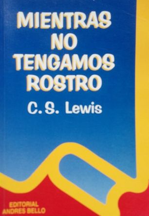 Mientras no tengamos rostro