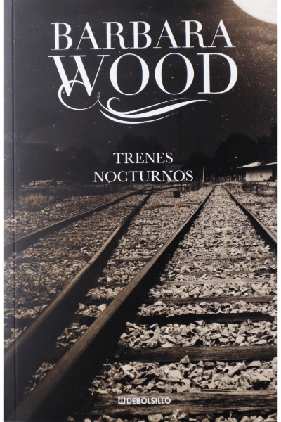 Trenes Nocturnos