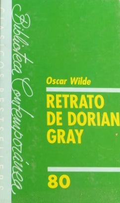El Retrato De Dorian Gray
