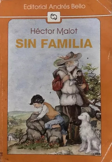 Sin Familia