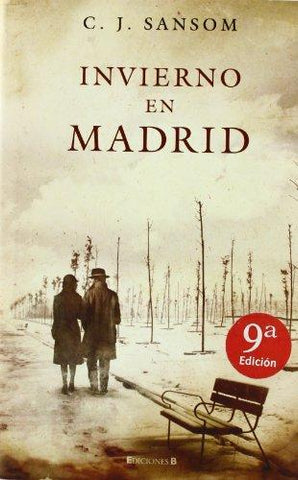 Invierno en Madrid