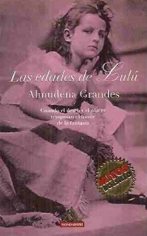 Las Edades de Lulú