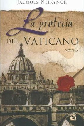 La profecía del vaticano