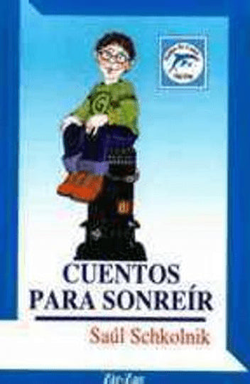 Cuentos Para Sonreír