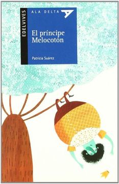 El príncipe Melocotón