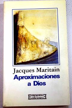 Aproximaciones a Dios