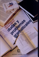 Dudas y problemas gramaticales
