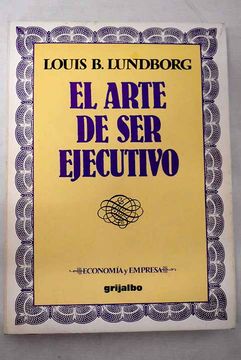 El arte de ser ejecutivo