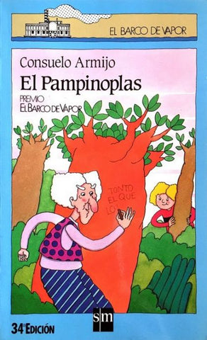 El Pampinoplas