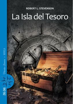 La isla del tesoro