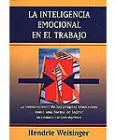 La inteligencia emocional en el trabajo