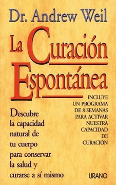LA CURACION ESPONTANEA