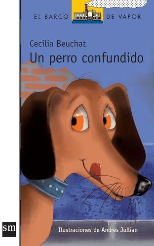 Un Perro Confundido