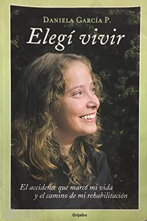 Elegí Vivir