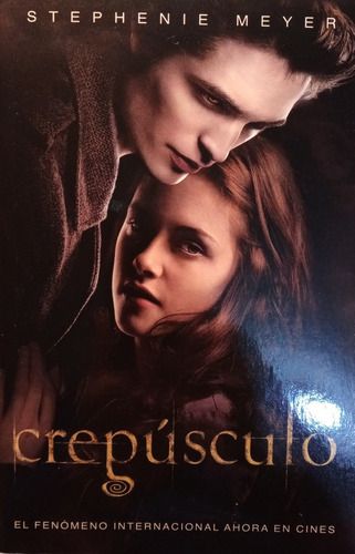 Crepúsculo