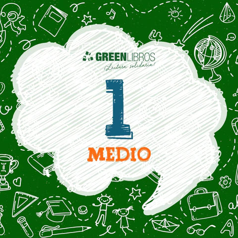 1 Medio