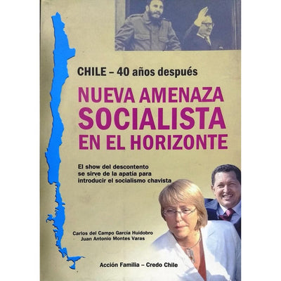 Nueva Amenaza Socialista En El Horizonte