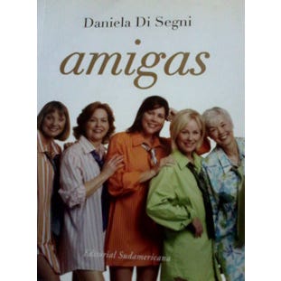 Amigas