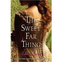 The Sweet Far Thing (Gemma Doyle, Book 3)