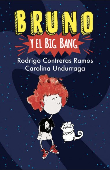 Bruno y el big Bang