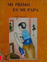 MI PRIMO ES MI PAPÁ