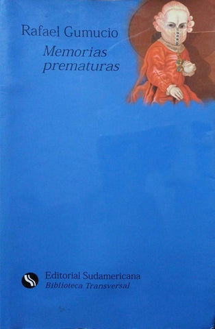 Memorias Prematuras