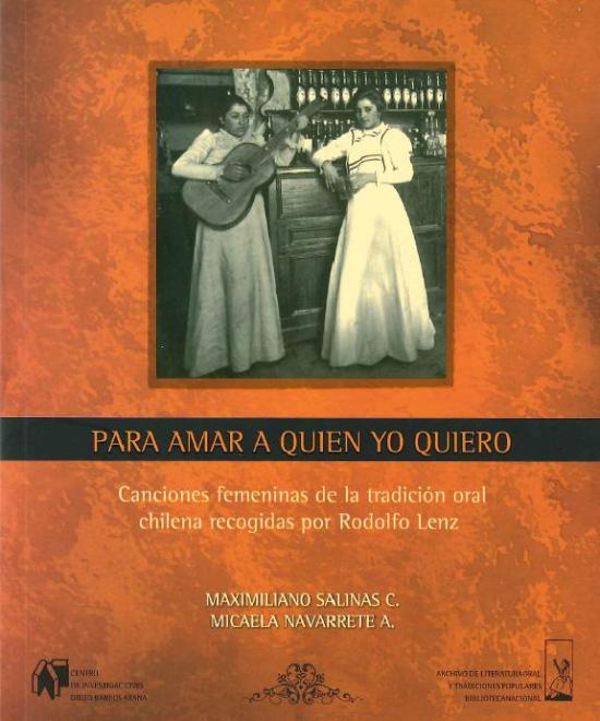Para amar a quien yo quiero