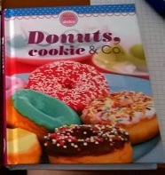 Donuts, cookies y mucho mas