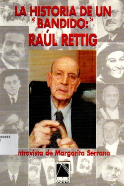La historia de un 