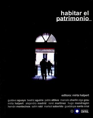 Habitar el patrimonio