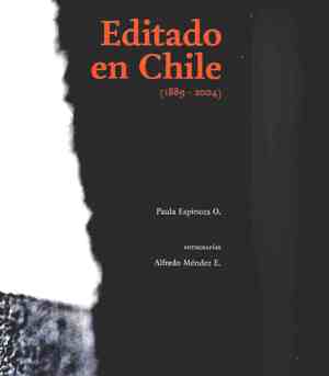 Editado en Chile (1889-2004)
