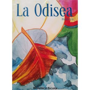 La odisea