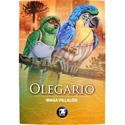 Olegario