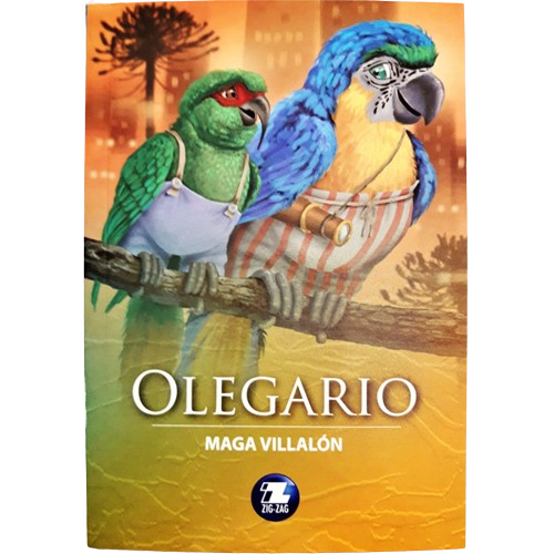 Olegario
