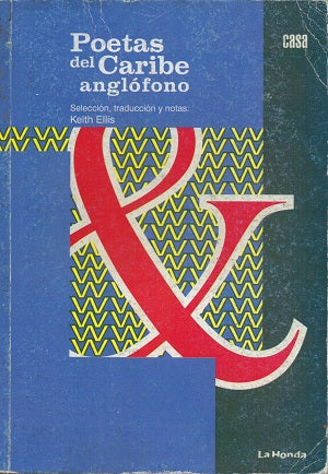 POETAS DEL CARIBE ANGLOFONO