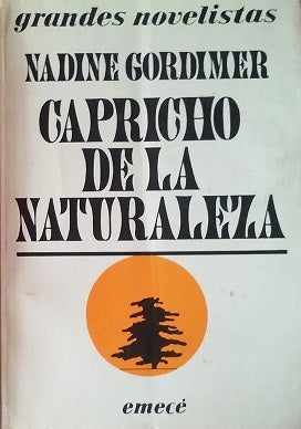 Capricho de la naturaleza