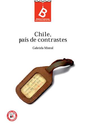 Chile, país de contrastes