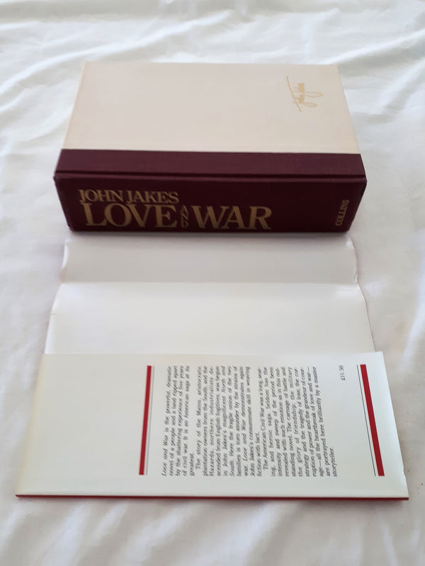 Love and War