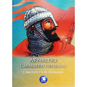 Arnaldo Caballero cruzado