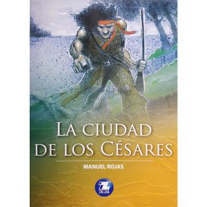 La ciudad de los Césares