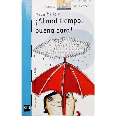 Al Mal Tiempo, Buena Cara